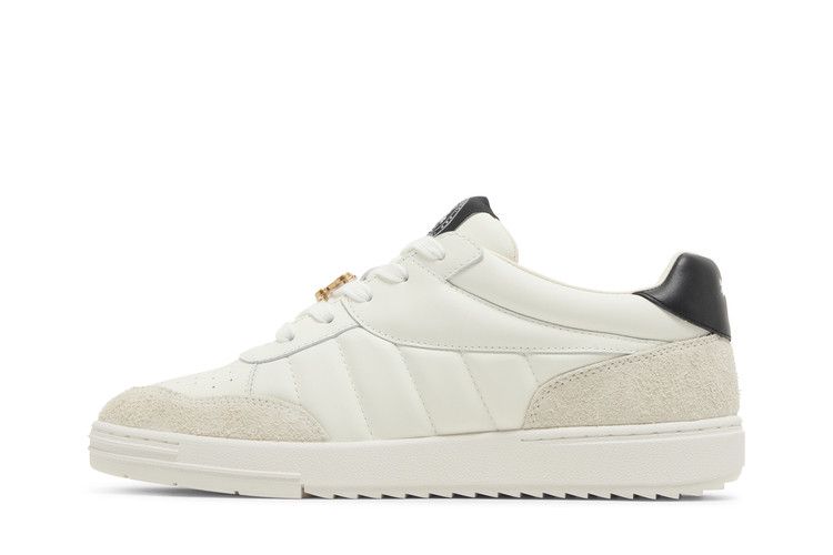 Palm Angels Palm Beach University Low 'White Black'