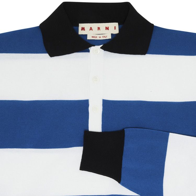 Marni Polo Neck 'Neptune'