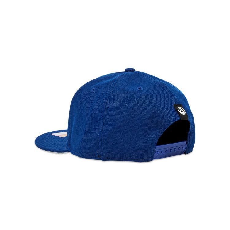 Paris Saint-Germain x Fan Ink Dawn SK-93 Pro 'Blue'