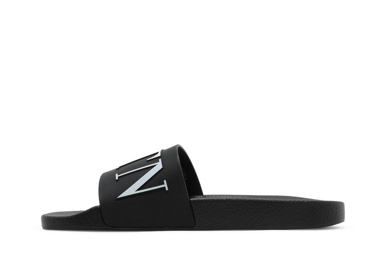 Valentino VLTN Pool Slider 'Black'