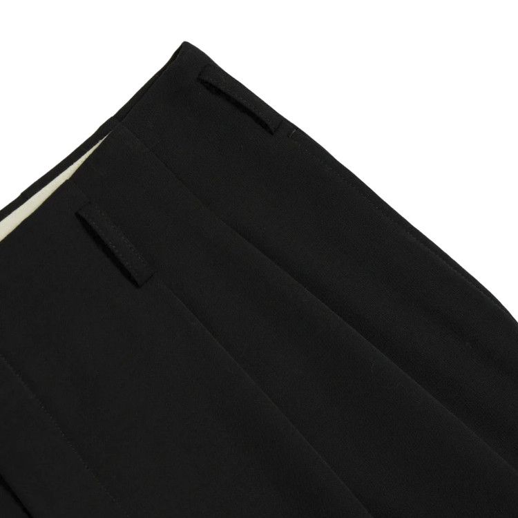 Comme des Garçons Homme Plus Loose Pants 'Black'