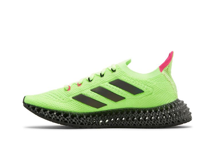 adidas 4DFWD 'Signal Green'