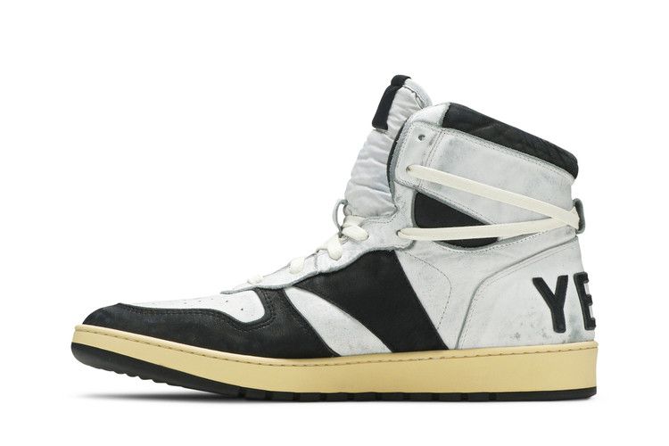 Rhude Rhecess High 'Hell Yeah'