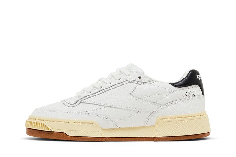 Reebok Club C Ltd 'Vintage White Black'