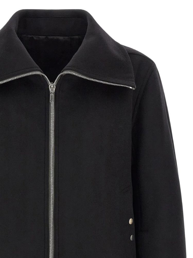 Rick Owens Dracuflight 'Black'