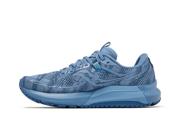 Saucony Wmns Omni 21 'Skyway'