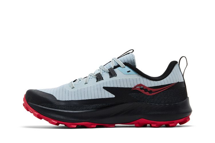 Saucony Peregrine 13 'Vapor Poppy'
