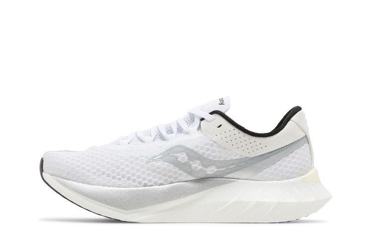 Saucony Endorphin Pro 4 'White Silver'