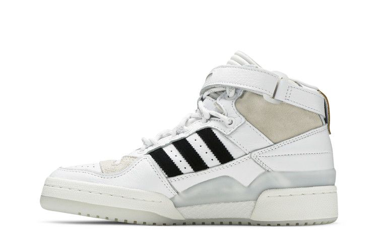 Ivy Park x adidas Forum Mid 'White Mesa'