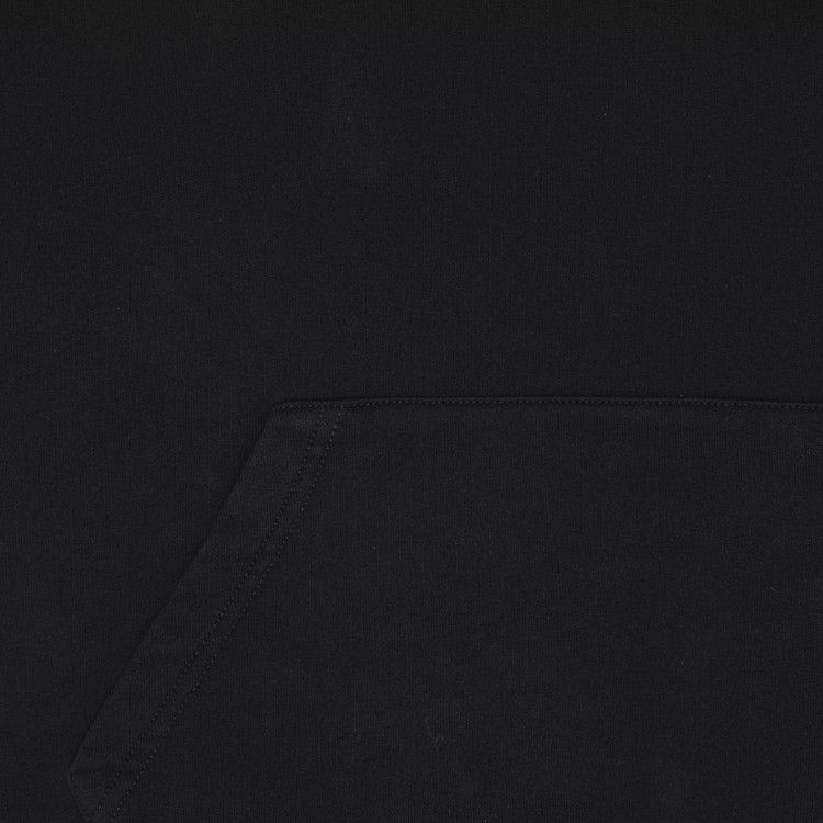 MM6 Maison Margiela Brushed Jersey Sweatshirt 'Black'