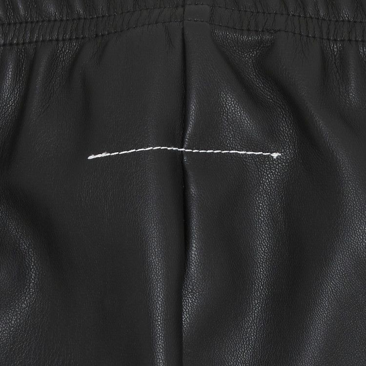 MM6 Maison Margiela Pants 'Black'