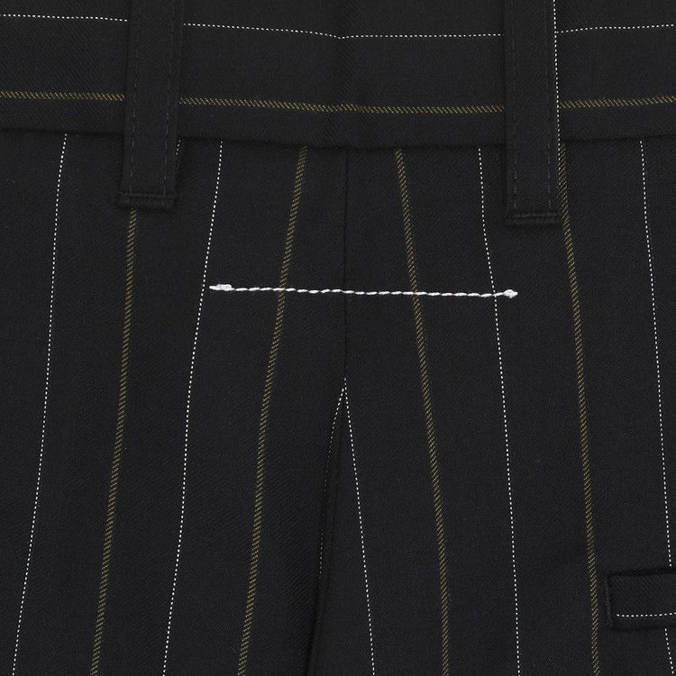 MM6 Maison Margiela Trousers 'Black'