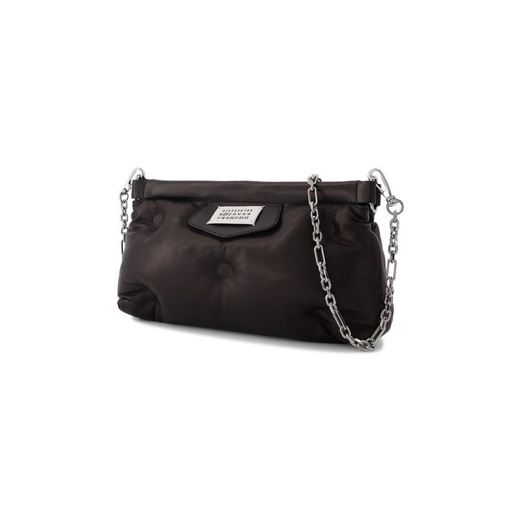 Maison Margiela Glam Slam Red Carpet Bag 'Black'