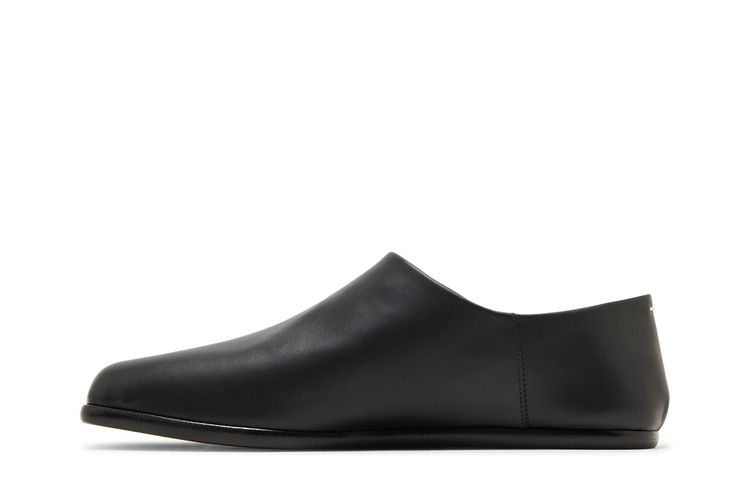 Maison Margiela Tabi Babouche 'Black'