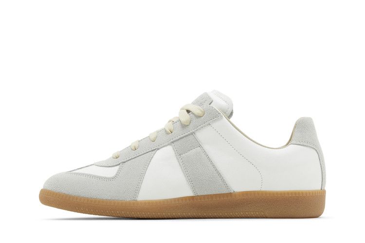 Maison Margiela Replica 'White Grey' 2019