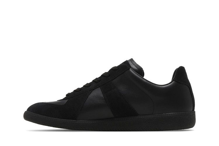 Maison Margiela Replica Sneaker 'Black'