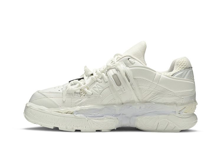Maison Margiela Fusion 'White'