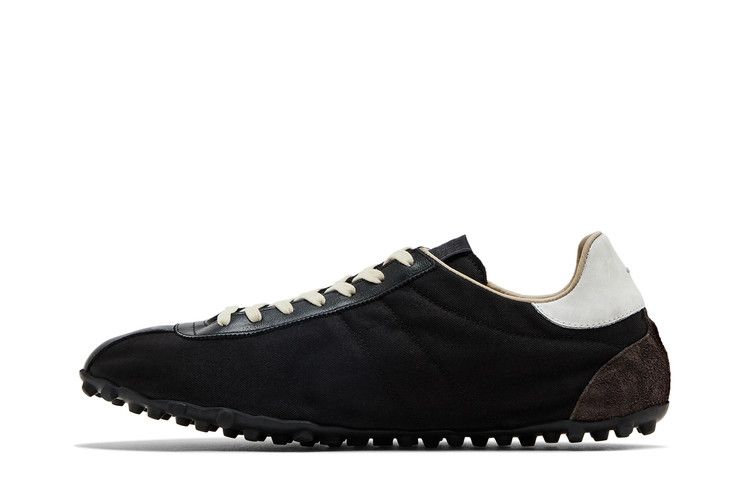 Maison Margiela Sprinters Low 'Black White Anthracite'