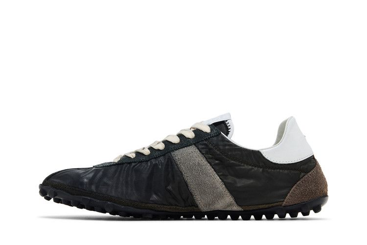 Maison Margiela Sprinter Low 'Dusty Green Black'