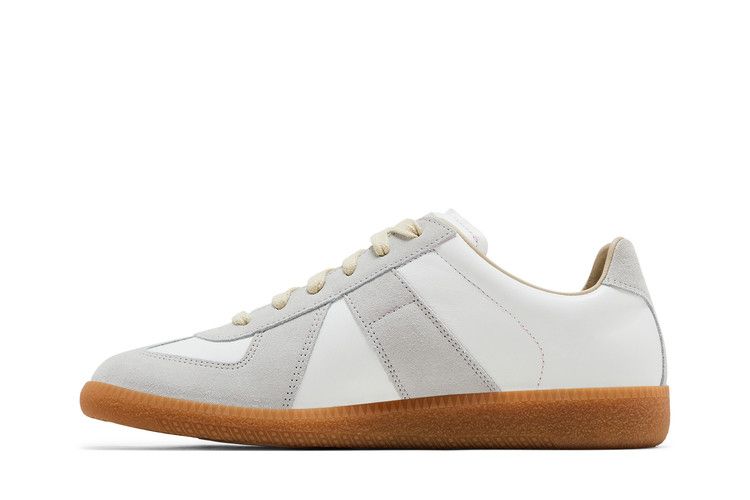 Maison Margiela Wmns Replica Low 'White Beige'
