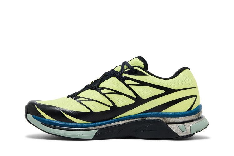 MM6 Maison Margiela x Salomon Wmns XT-6 'Sunny Lime'