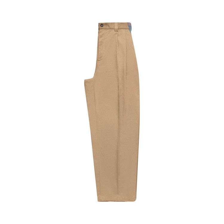 Maison Margiela Panel Trousers 'Beige'