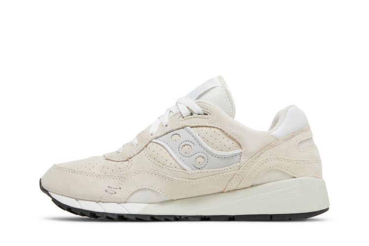Saucony Shadow 6000 Suede Premium 'Tan'