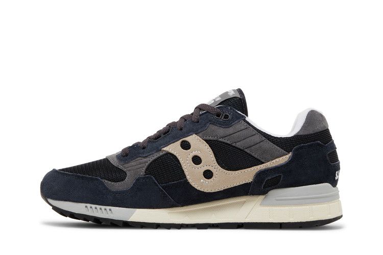 Saucony Shadow 5000 'Navy Grey'