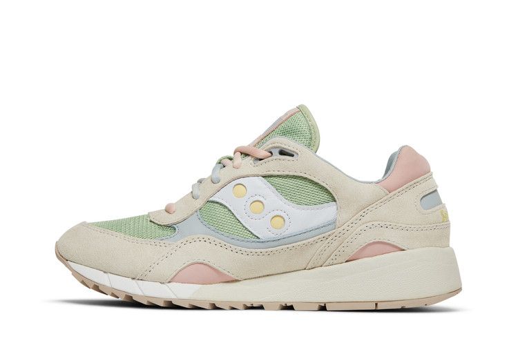 Saucony Shadow 6000 'Stoney Creek'