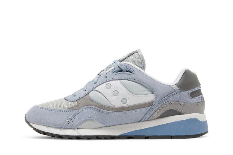 Saucony Shadow 6000 'Blue Grey'