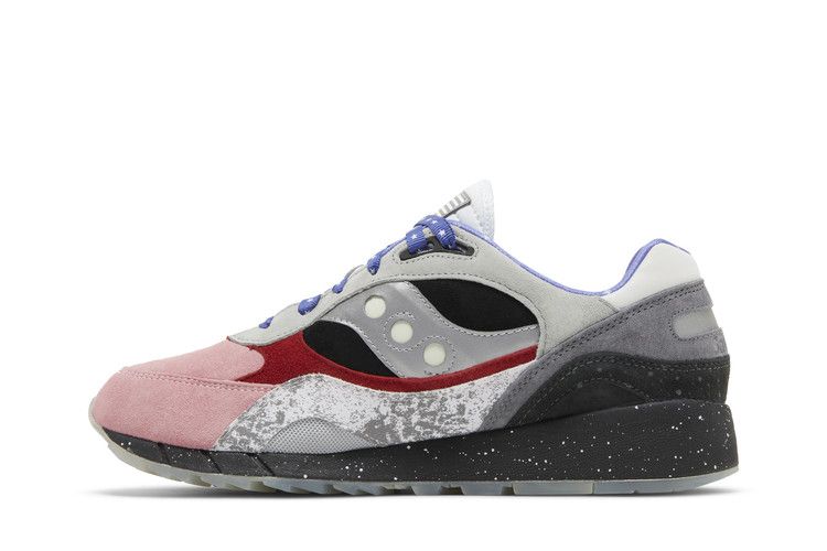 Saucony Shadow 6000 'Space Fight'