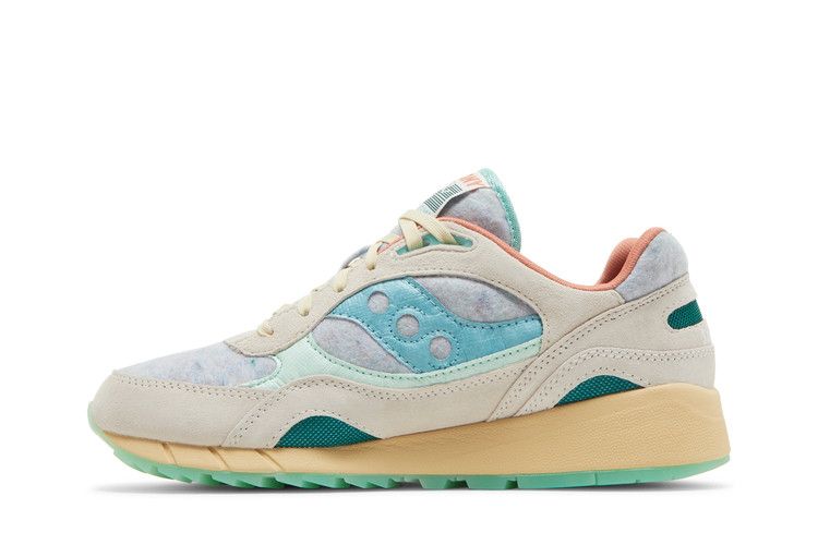 Saucony Shadow 6000 'Felt'