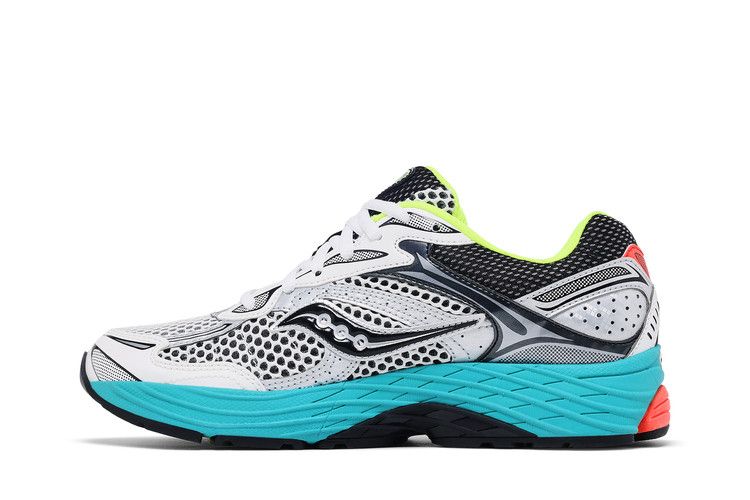 Saucony ProGrid Omni 9 'Mutant'