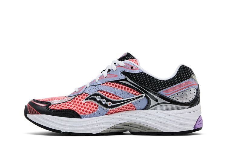 Saucony ProGrid Omni 9 'Pink Purple'