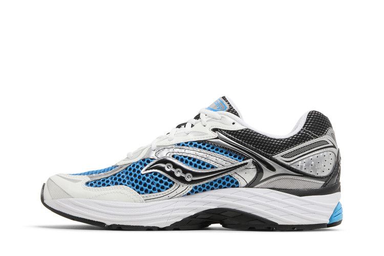 Saucony Progrid Omni 9 OG 'Royal Silver'