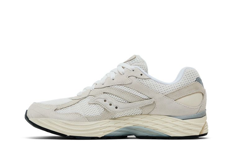 Saucony ProGrid Omni 9 'White'