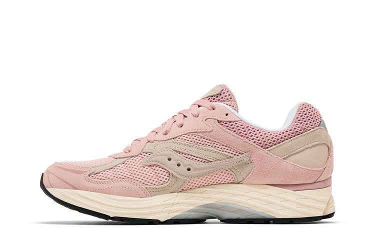 Saucony ProGrid Omni 9 'Pink Cream'
