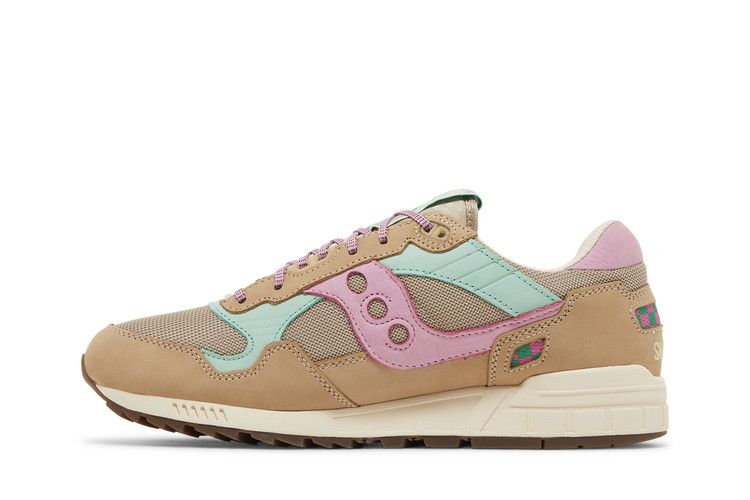 Saucony Shadow 5000 'Earth Citizen'