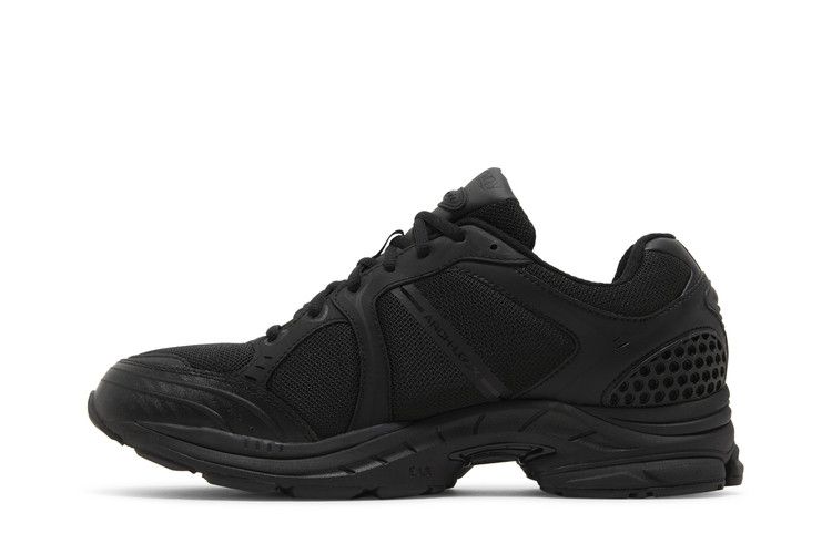 Saucony ProGrid Triumph 4 'Gorpcore - Black'
