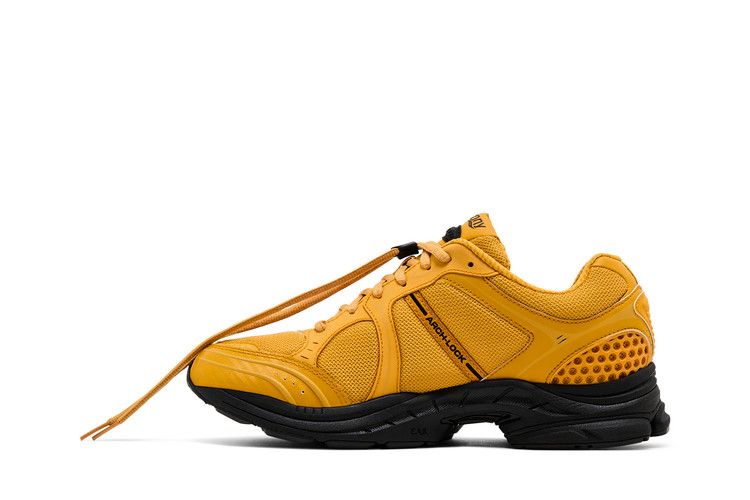 Saucony ProGrid Triumph 4 'Gorpcore - Mango'