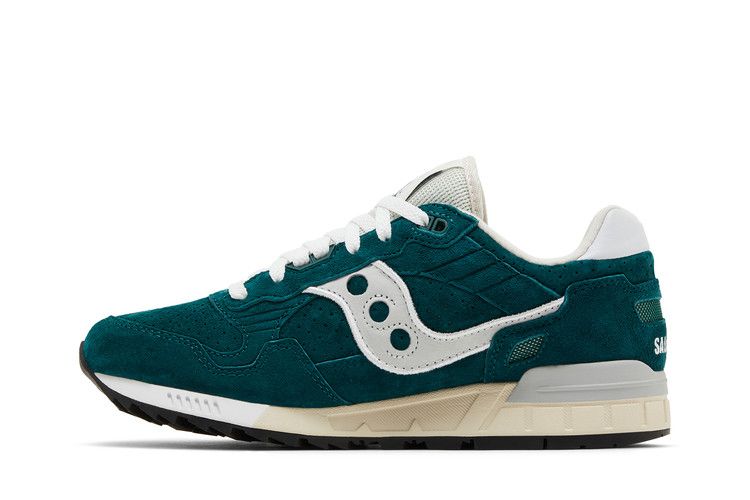 Saucony Shadow 5000 'Forest'