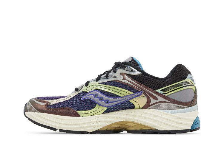 Saucony Progrid Omni 9 'Crystal Cave'