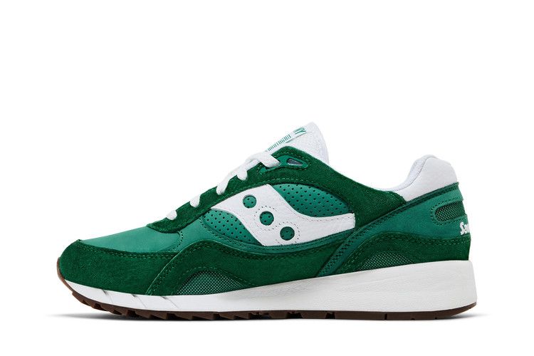 Saucony Shadow 6000 'Ivy Prep Pack - Green'