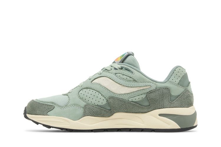Saucony Grid Shadow 2 'Chromatic Pack'