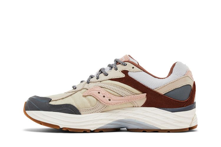Saucony Progrid Omni 9 'Secure Pack'