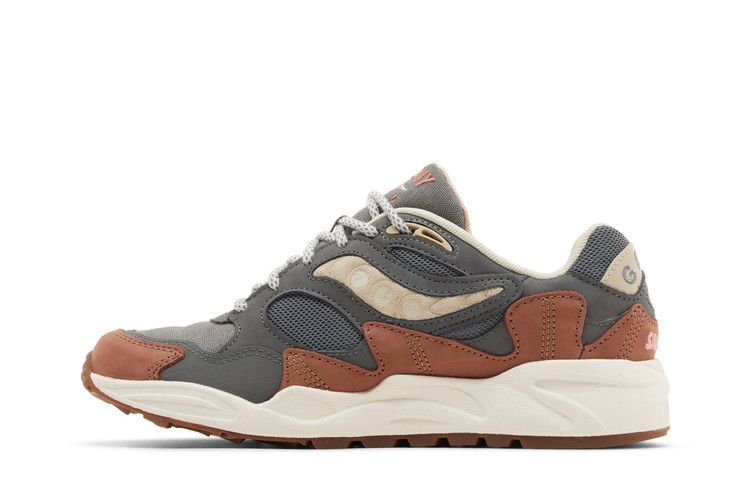 Saucony Grid Shadow 2 'Secure Pack'