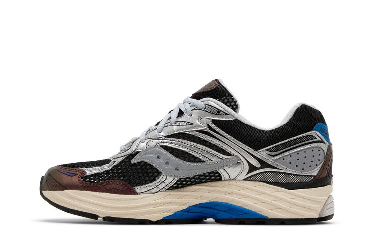 Saucony Progrid Omni 9 'Disrupt Pack'
