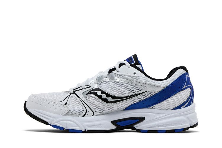 Saucony Grid Ride Millennium 'White Royal'