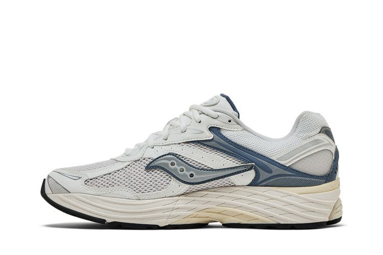 Saucony ProGrid Omni 9 'Tomorrow, Meet Yesterday Pack - Blue'