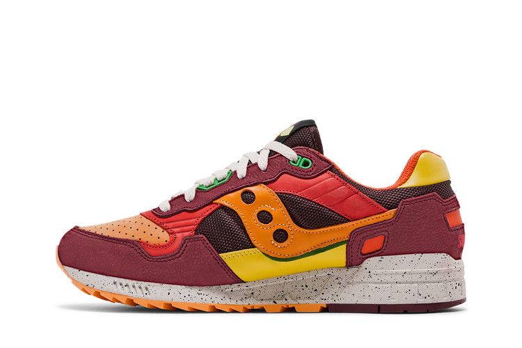 Saucony Shadow 5000 'Fall Foliage'